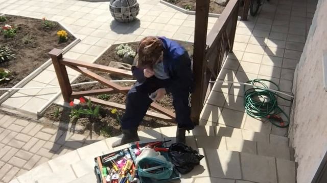 Пример 143. Как собрать из метапола водопроводное колено смотреть онлайн