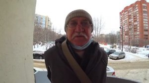 Умный домофон не пускает людей в подъезд/⛔Пранк