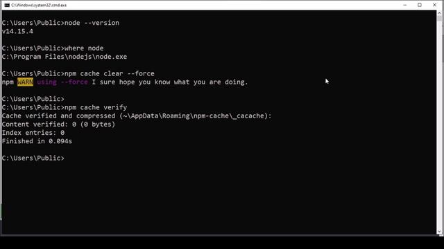 ?How to Uninstall node.js on Windows 10. | uninstall node js | Uninstall Node.js in Windows 2022 смотреть онлайн