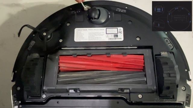 Roborock S8 Pro Ultra Maintenance For Performance And Odor Control