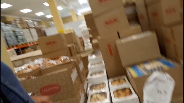 Первый раз в Новом Магазине Светофор! Закупаем продукты и промтовары! смотреть онлайн