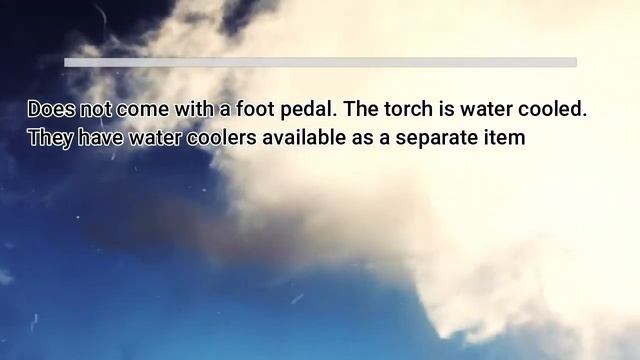 HYL TIG 315P ACDC TIG WELDER Review смотреть онлайн