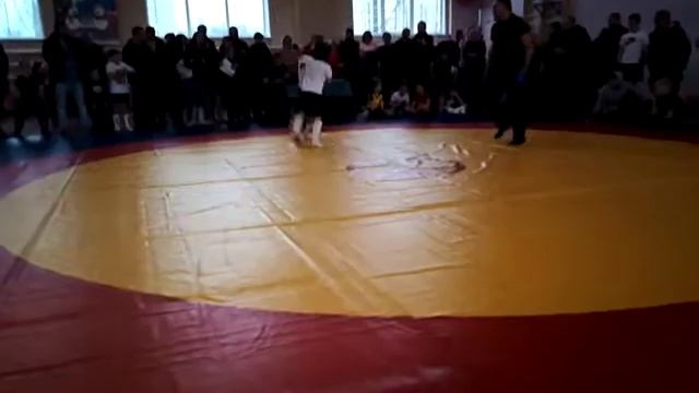 Смешка СБЕ Липецк Кирилюк Илья1 место Данков