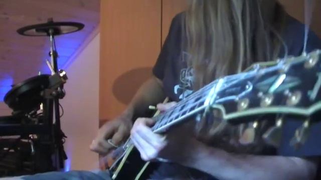 Epiphone Rock Ballad смотреть онлайн