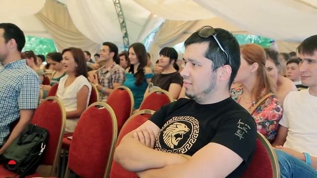 Мухтар Гусенгаджиев в г.Уфа смотреть онлайн