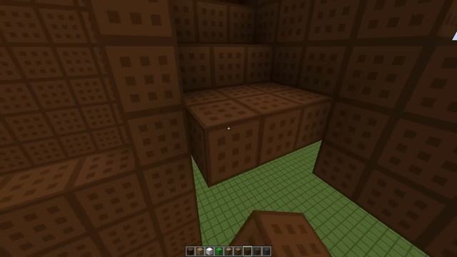 как построить Деревенского жителя(Villager) в minecraft смотреть онлайн