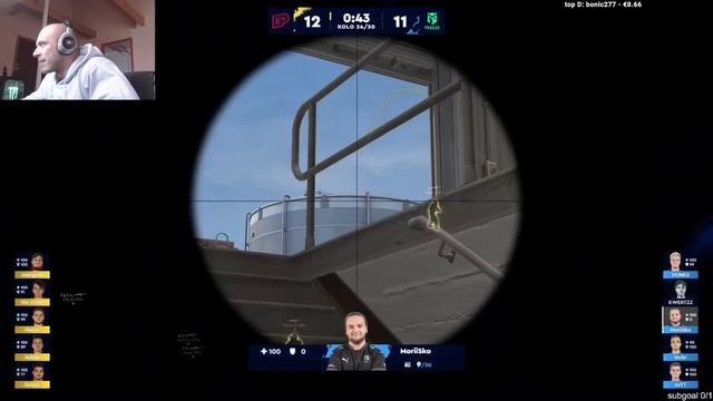 HOW TO GET !GEN CODE - CSGO Moments смотреть онлайн