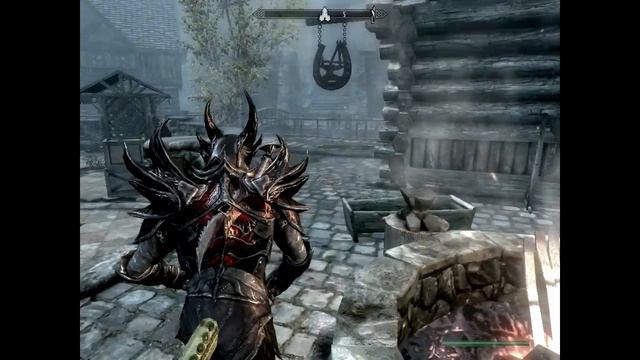 TESV: Skyrim Quest Walkthrough - Promises to Keep смотреть онлайн