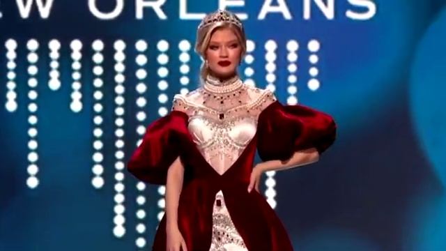 Video By Мисс Россия