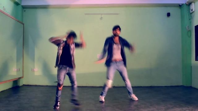 Suno Ganpati Bappa Morya Song | Diwali Special | Judwaa 2 | Varun Dhawan | Dance Video | Beat Freak смотреть онлайн