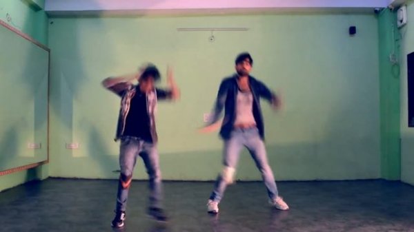 Suno Ganpati Bappa Morya Song | Diwali Special | Judwaa 2 | Varun Dhawan | Dance Video | Beat Freak