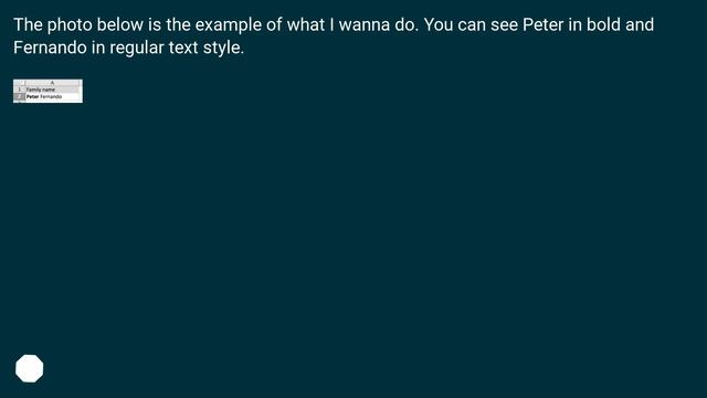 The ability to apply multiple formats to cell with xlwt / openpyxl смотреть онлайн
