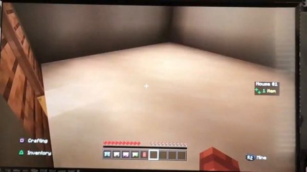 Minecraft Modern Furniture Mod