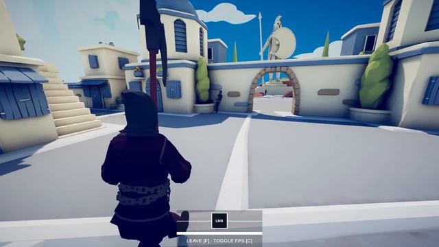 Clone Drone in the Danger Zone Campaign Walkthrough смотреть онлайн