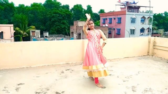 Bol na halke halke dance by Shrabanti Chaudhuri ? смотреть онлайн