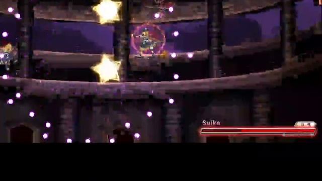 Koumajou Remilia: Scarlet Symphony pc cheat mode смотреть онлайн