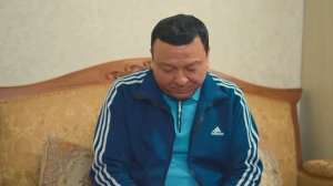 Оталар сӯзи... Худбинлар [Otalar so'zi... Xudbinlar]