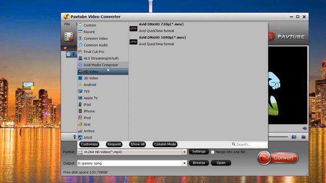 AnyMP4 Video Converter Review And Alternative
