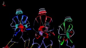 Sub Zero & Mad Stuntman - I Like To Ligalize (Dj Ramezz Remix) 2023