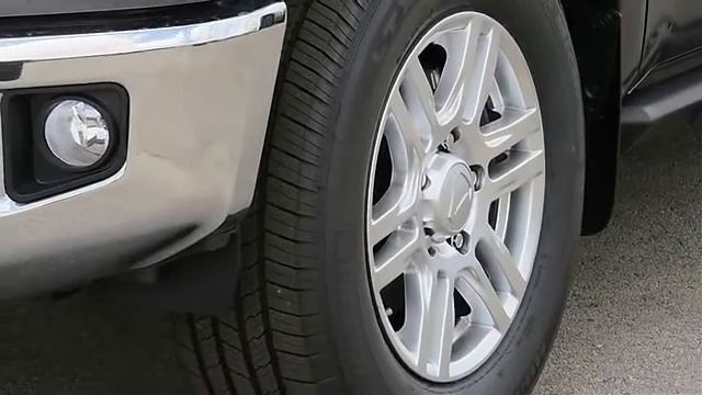 2017 Toyota Tundra - Classic Tyler Toyota - Tyler, TX 75701 - T117872 смотреть онлайн