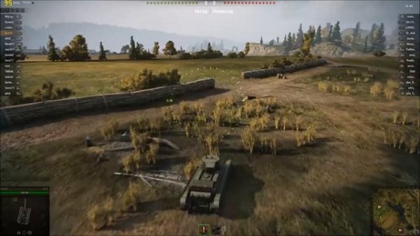 gtx 960m World of tanks ultra