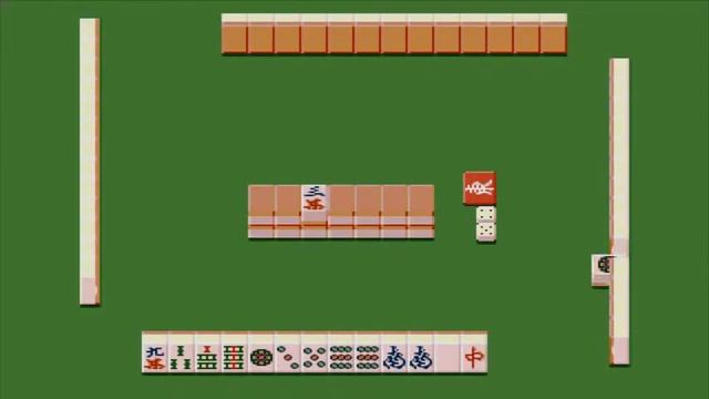 3DO Mahjong Goku Tenjiku FZ-SJ0901 GamePlay PSXPLANET.RU смотреть онлайн