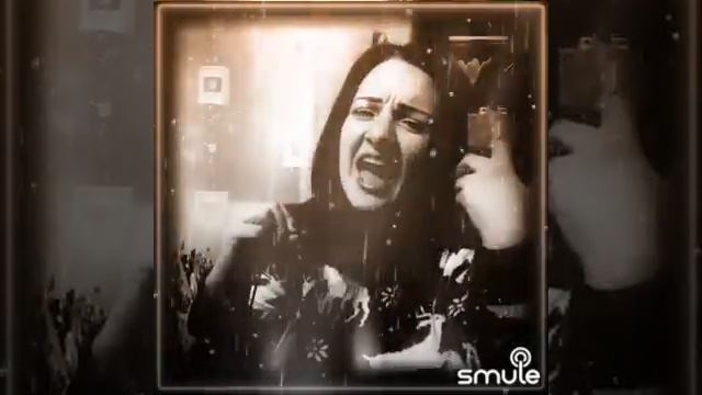 I See Red - Одна из Самых Чувственных Песен 🎶🎵🎤#smulecover