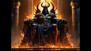 Аид и Персефона. История любви (Любви ли?)