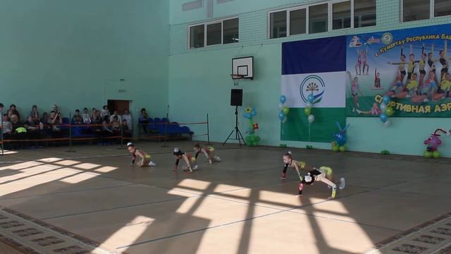 Группа. (Дети 6- 8 лет) смотреть онлайн