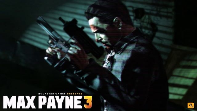 Max Payne 3 Boat Party Song(IN-GAME VERSION) смотреть онлайн