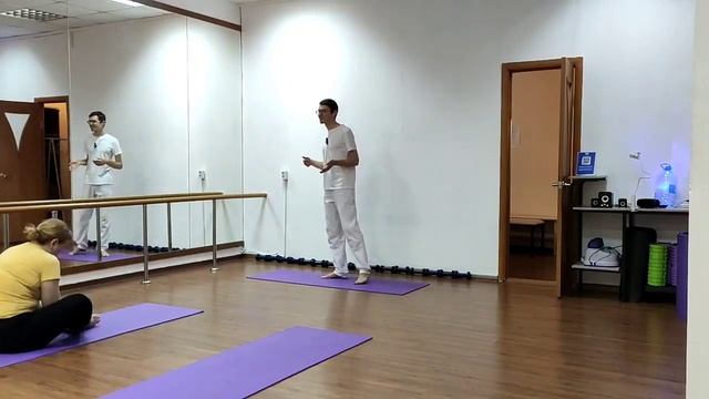 "Свобода от привычек" - семинар в Астане смотреть онлайн