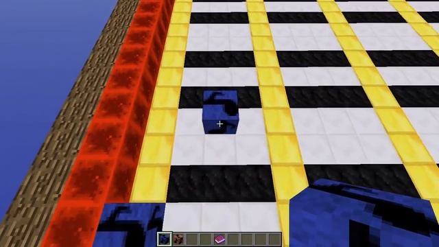 Minecraft 1.9 MUSIC MAKER | Compose ILLUMINATI Mario Music смотреть онлайн