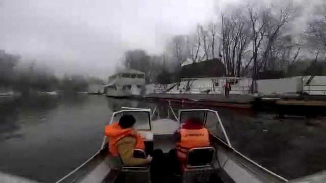 Обучение судовождению смотреть онлайн