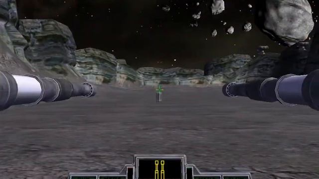 Last Galaxy Hero (Windows game 2005) ?️ смотреть онлайн