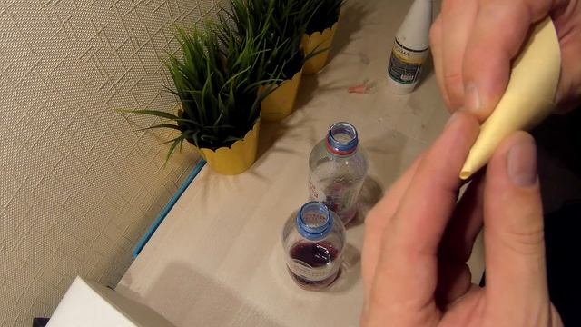 Ловушка для плодовой мушки. смотреть онлайн