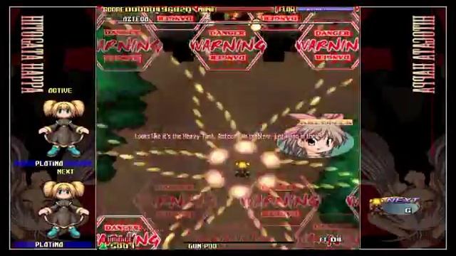 [Hitogata Happa] Mission 1 (Easy) - Test. смотреть онлайн