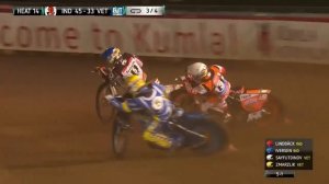 Эмиль Сайфутдинов -"Русская ракета" не знает пощады