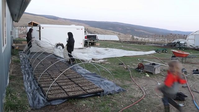 We Have A PROBLEM!!! Too Many Plants! смотреть онлайн