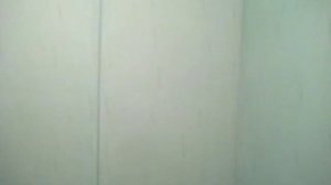 перегородка между кухней и ванной, интересное решение