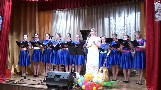 Белые платочки. НАТАЛЬЯ КУПРИЯНОВА смотреть онлайн