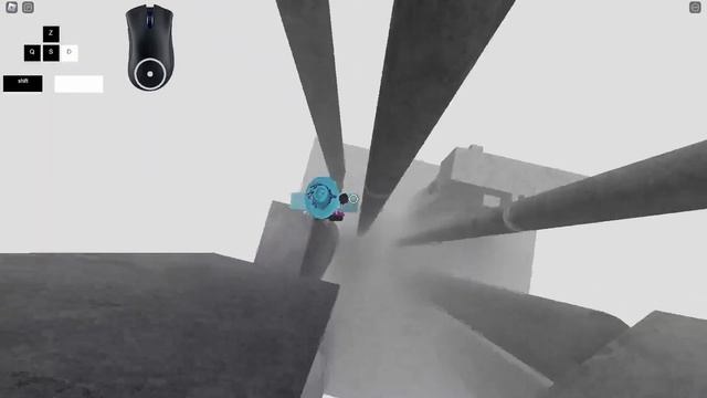 Skill Test (Tier 8 Roblox Obby) смотреть онлайн