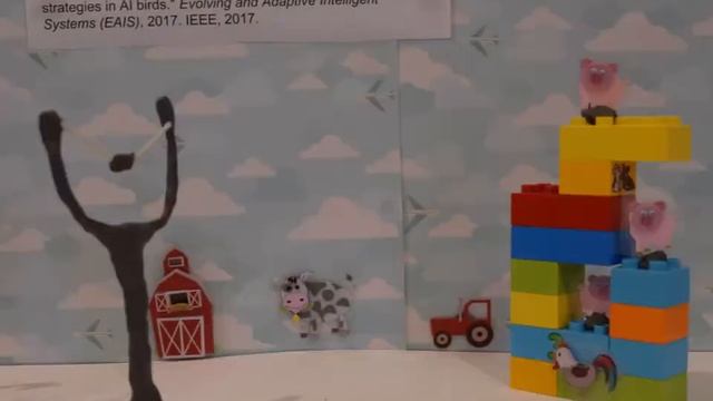 Evolutionary Computations and Case-Based Reasoning: A Brief Survey | ICCBRVC 2018 смотреть онлайн