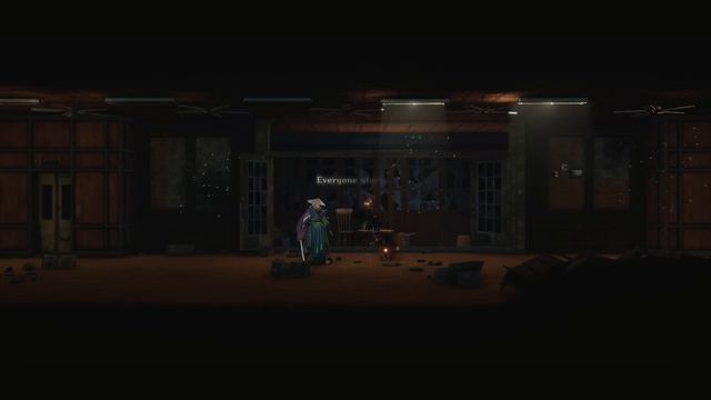 The Devil Within: Satgat | Souls-like Platformer | RTX 4090 | 4K смотреть онлайн