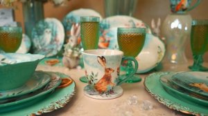 LEFARD ? Волшебная посуда. Коллекция «Лесная сказка»