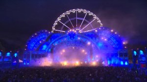 Tomorrowland 2015 | Solomun