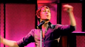 Take That - Mark Owen (Julie)