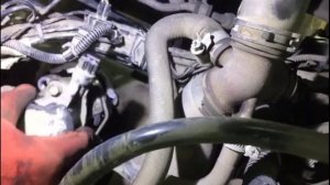 Самостоятельная замена сцепления на Skoda Octavia 1.8 turbo.