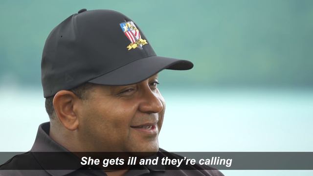 Roberto Clemente's son Luis talks about his father's life - My Clemente with La Vida Baseball смотреть онлайн