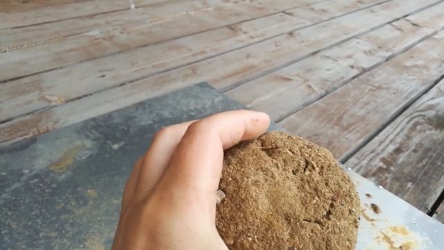 Уличная печь. Процессы. смотреть онлайн