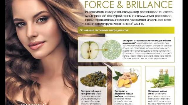 Каталог №6 БИОСИ / BIOSEA (Декабрь- январь) Видеообзор